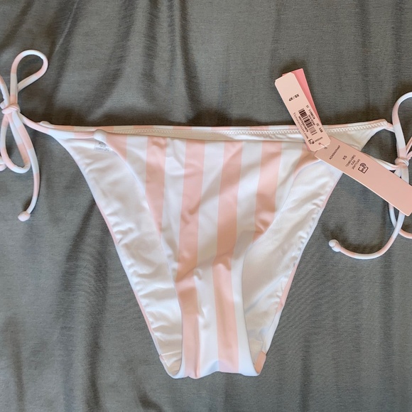 Victoria's Secret Other - Mix and Match Cheeky String Bikini Bottom